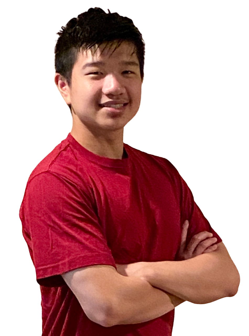 Ricky Wang