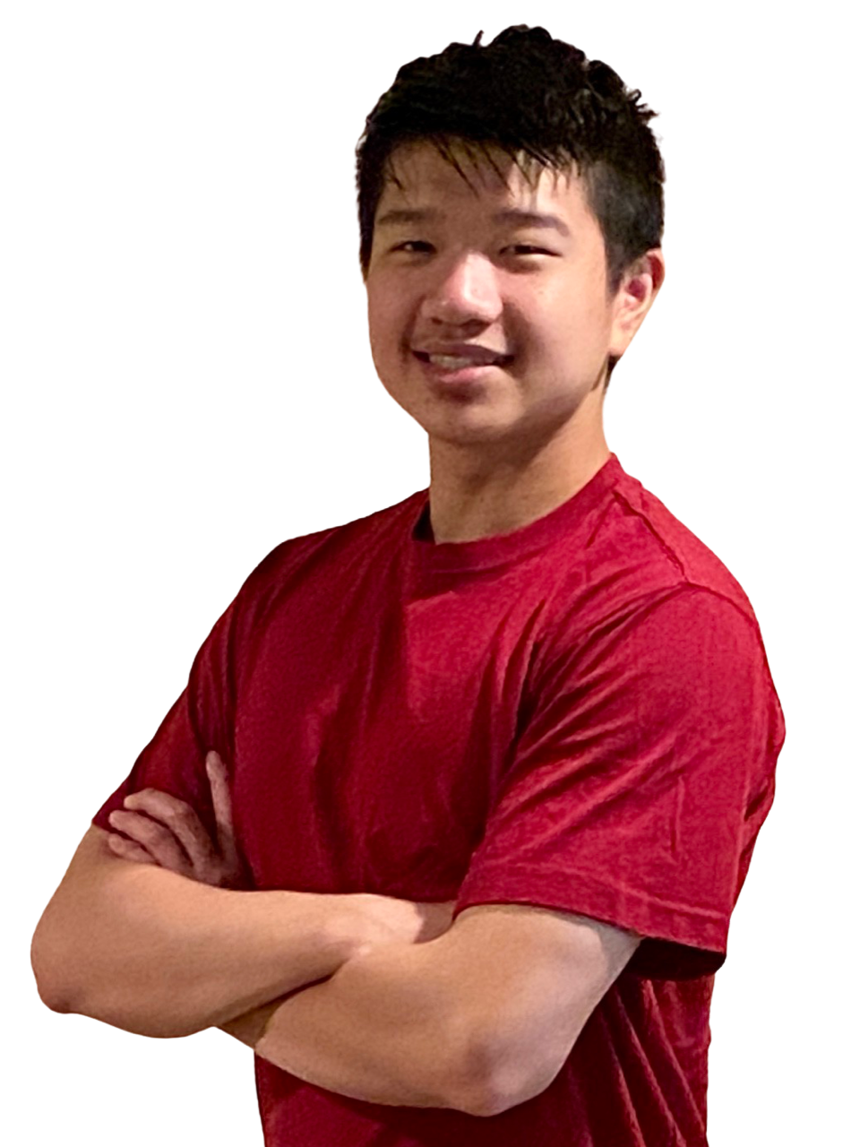 Ricky Wang