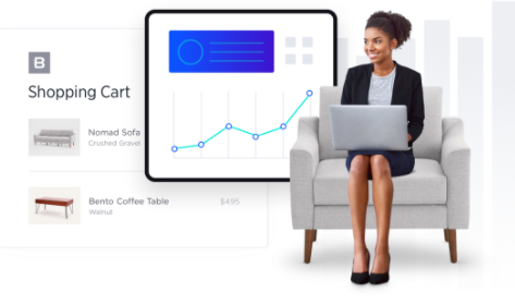 bigcommerce shopping cart ecommerce